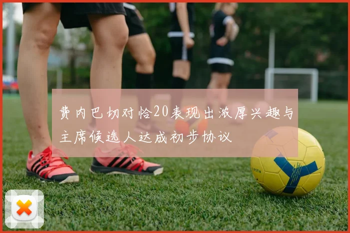 费内巴切对恰20表现出浓厚兴趣与主席候选人达成初步协议